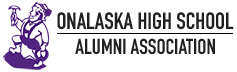 Onalaska High School Alumni Association Logo