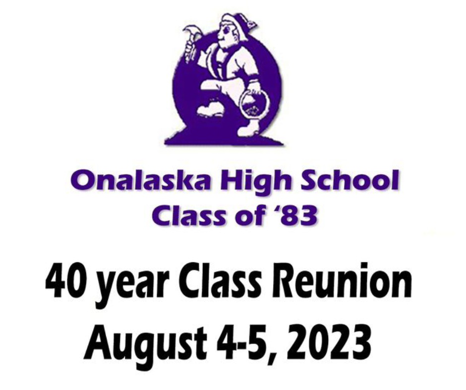 The Events Calendar Onalaska High School Alumni Association