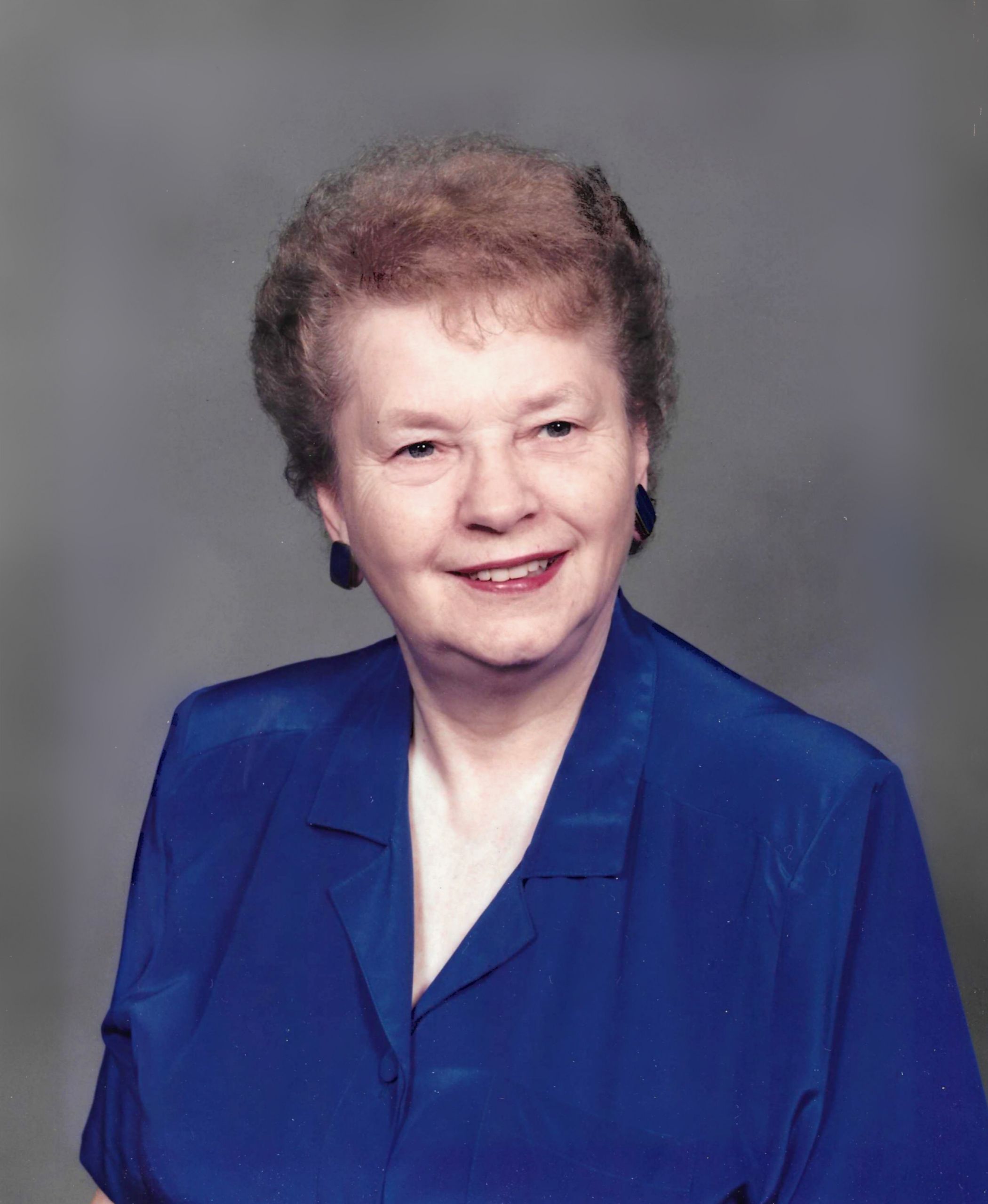 Beverly Holthaus Stuhr